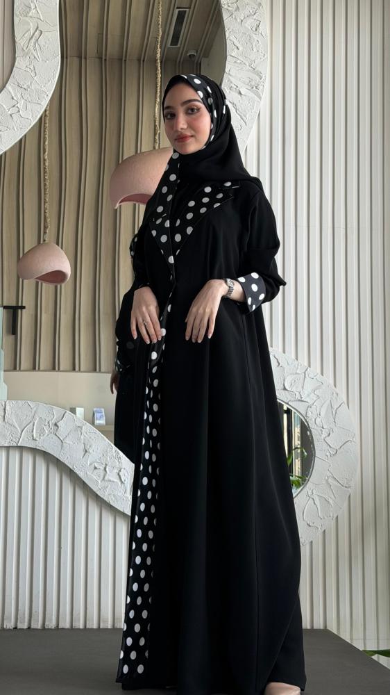 عباية أنيتا – Anita