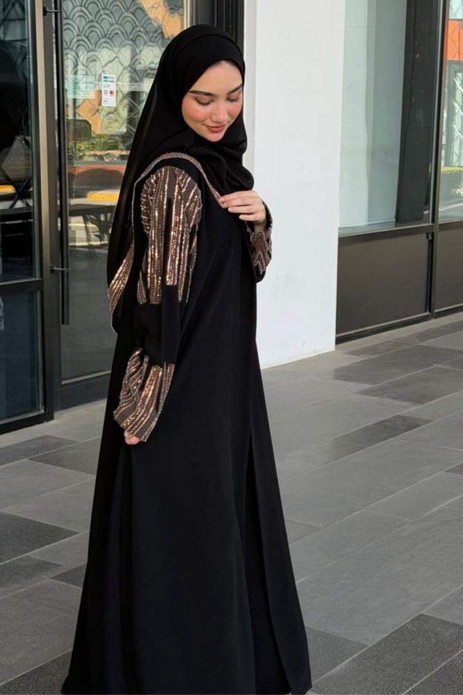 عباية رايا – Raya