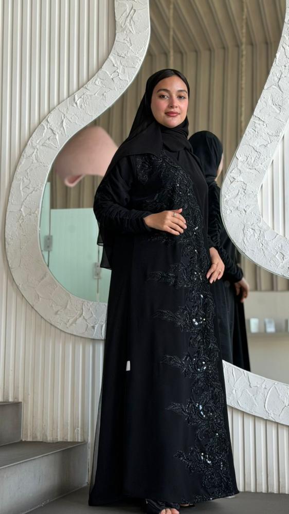 عباية ماليفسنت – Maleficent