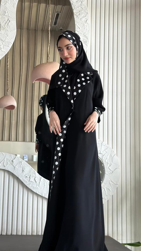 عباية أنيتا – Anita