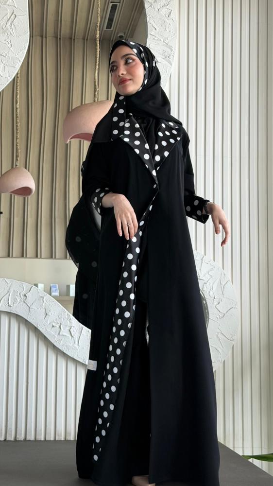 عباية أنيتا – Anita