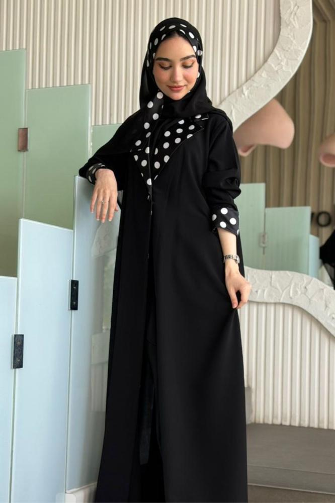 عباية أنيتا – Anita