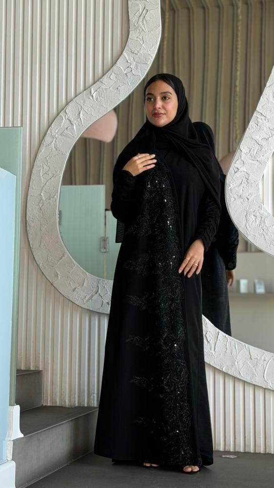 عباية ماليفسنت – Maleficent