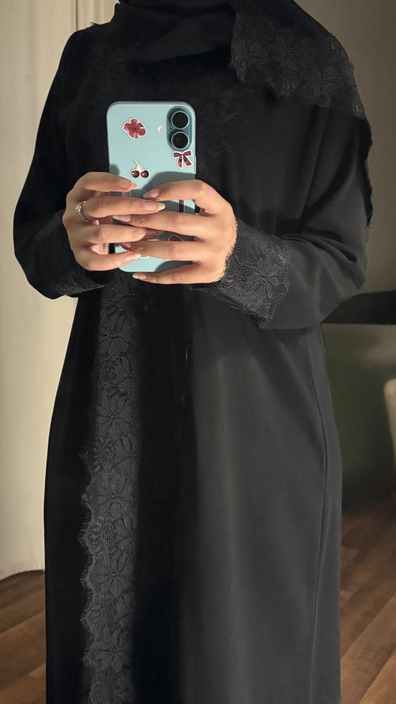 عباية A14