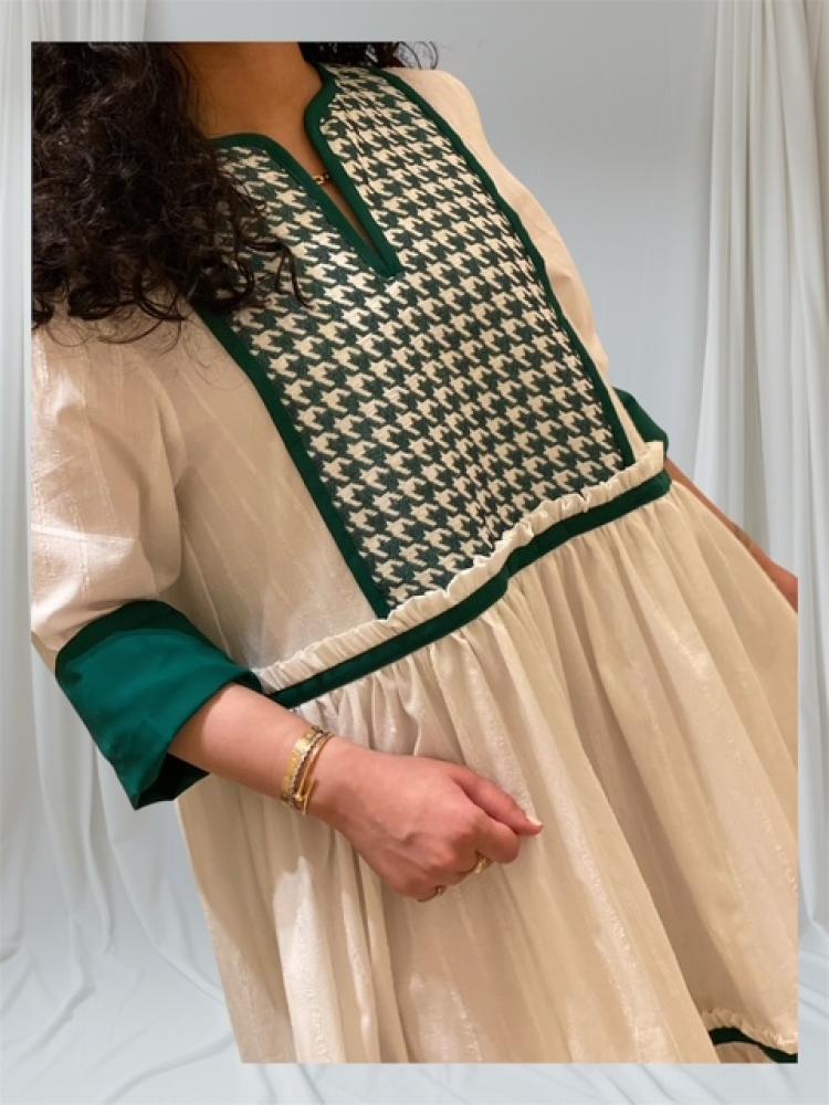 فستان