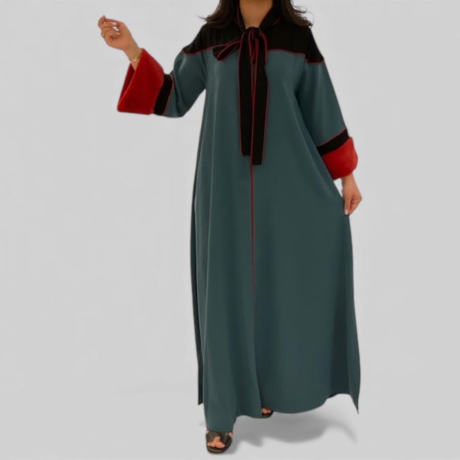 جلابيه كريب