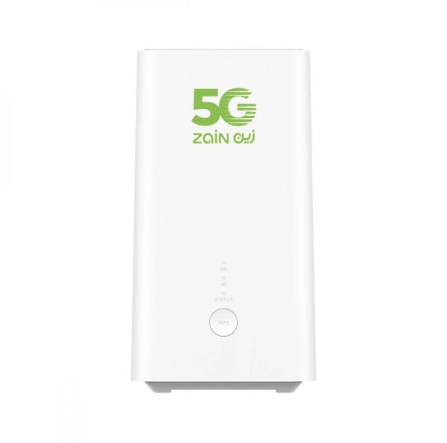 راوتر 5g جميع الشبكات