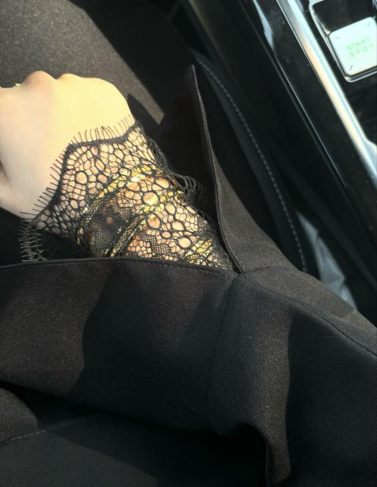 Black 1