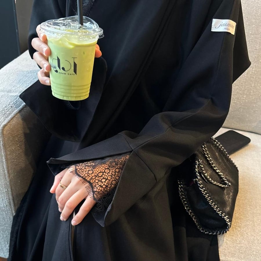 Black 1
