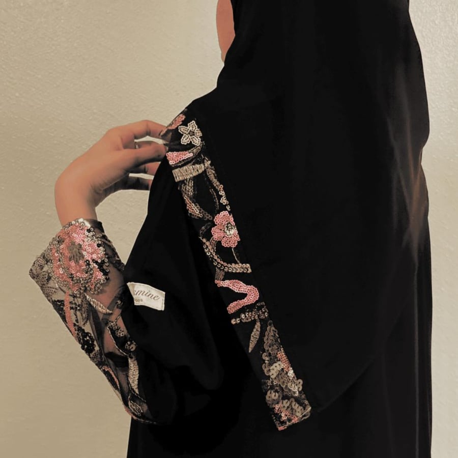 Azhar Abaya