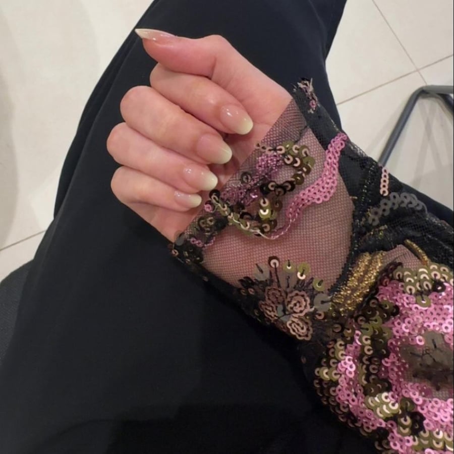 Azhar Abaya