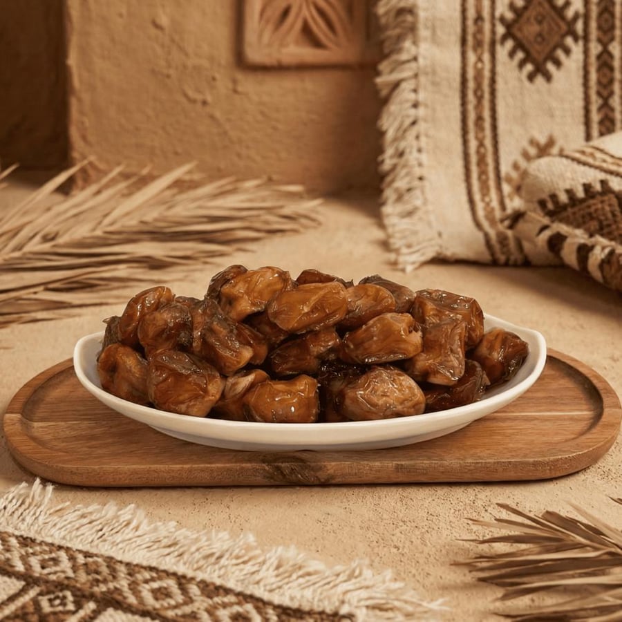 سكري القصيم الشبح  ½