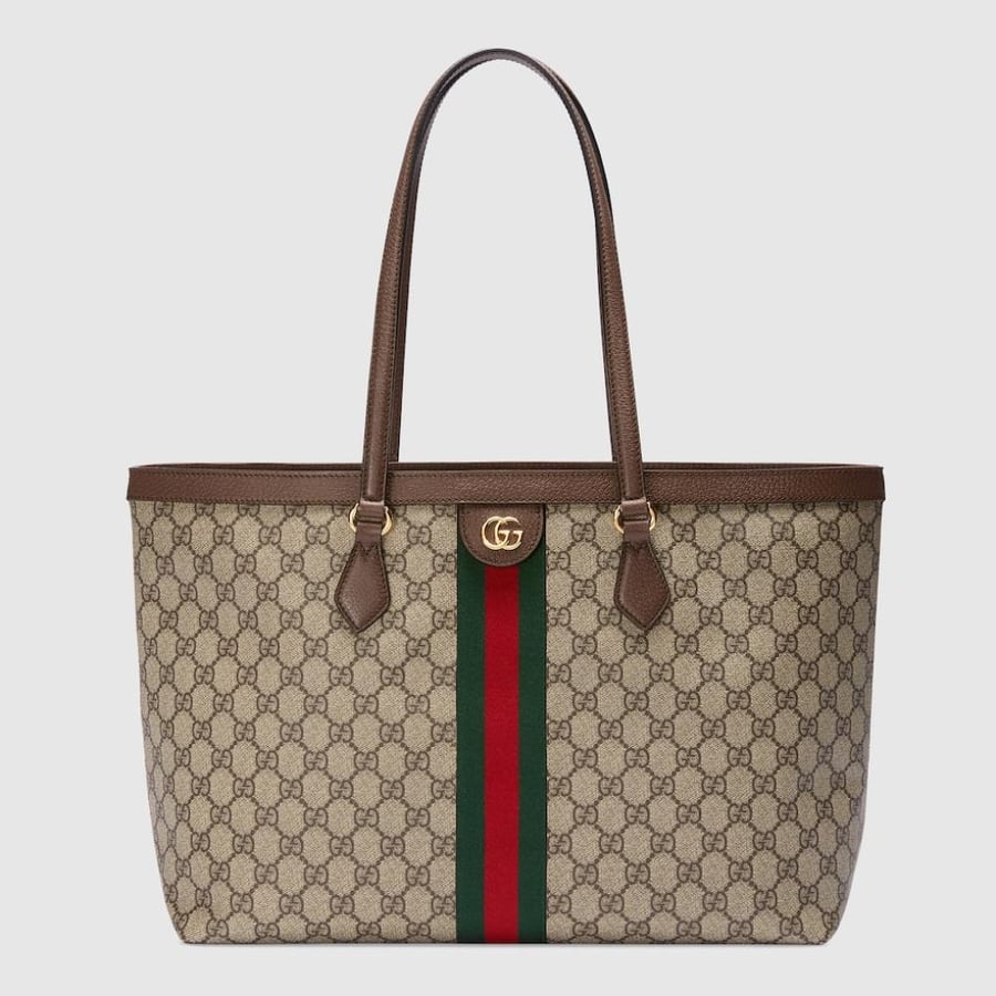 حقيبة  Gucci Ophidia Hobo Bag - ماستر كواليتي