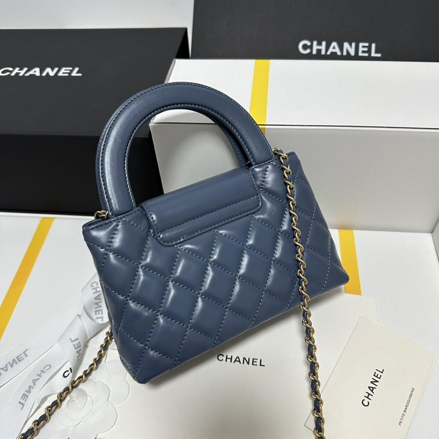 Chanel 23K Kelly
