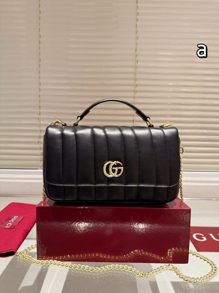 حقيبة GG Milano   - ماستر كواليتي