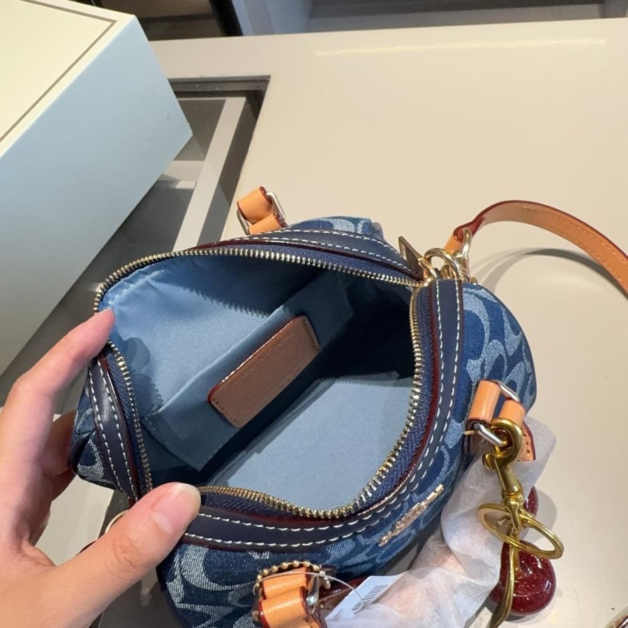 COACH Mini