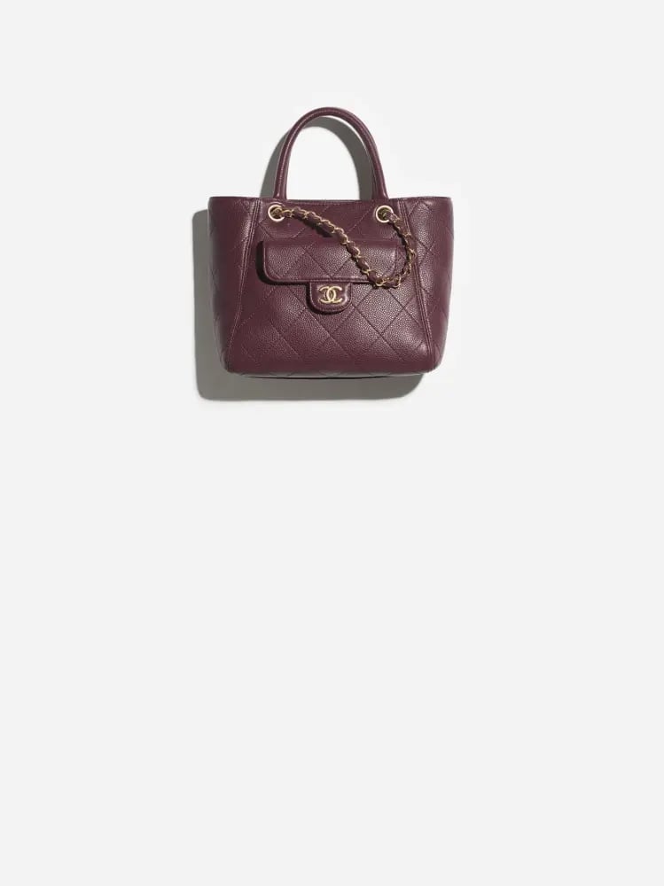 SMALL TOTE