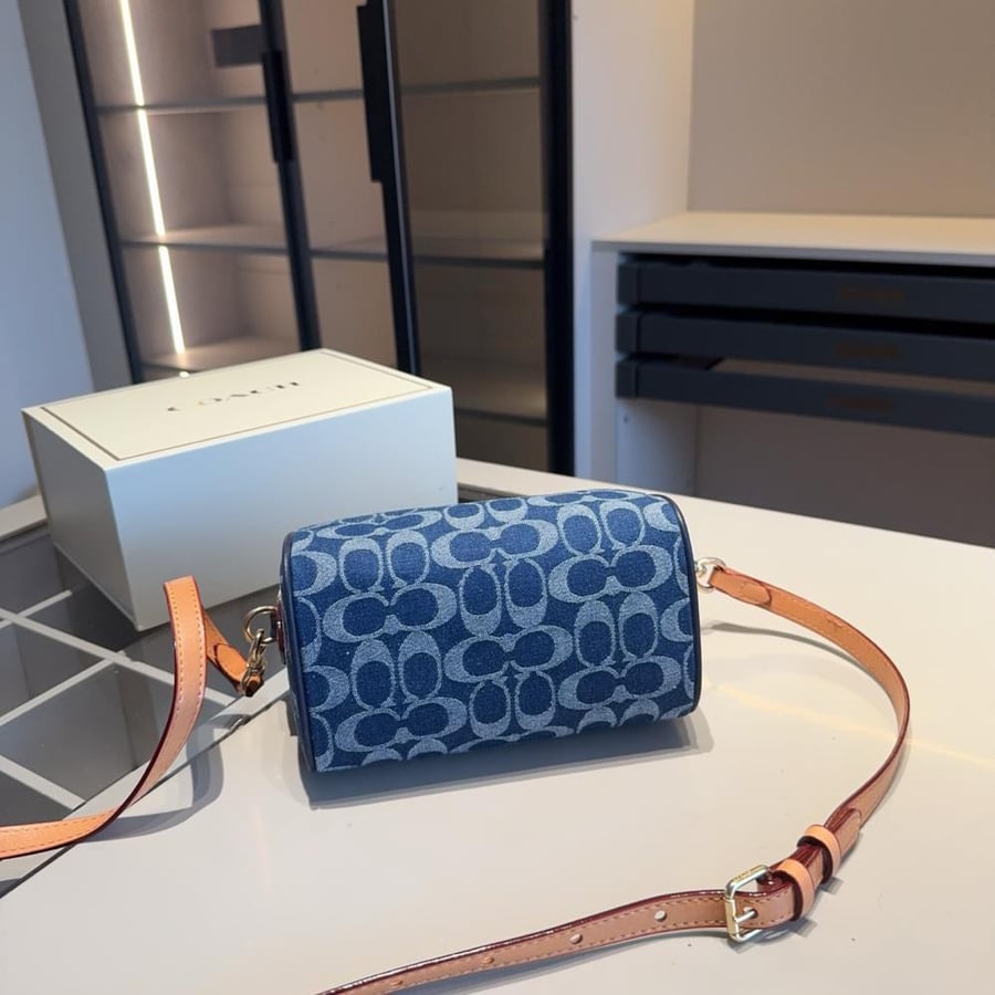 COACH Mini