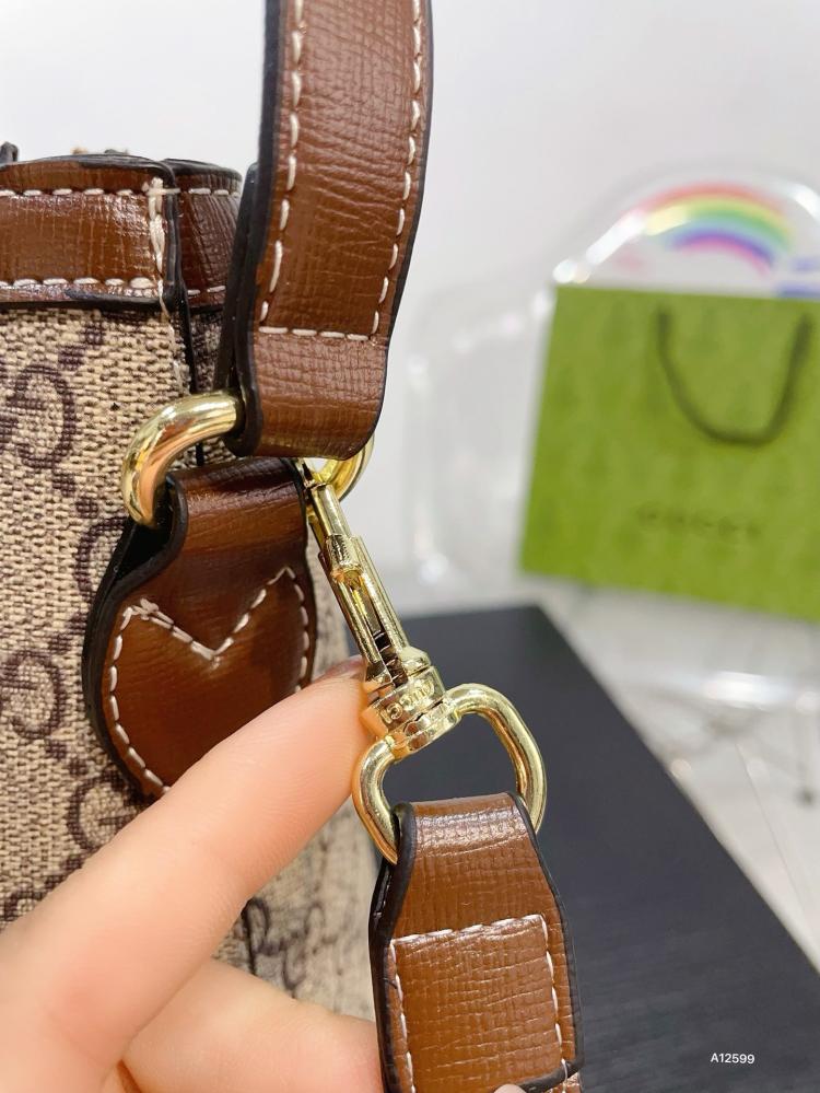 حقيبة  Gucci Ophidia Hobo Bag - ماستر كواليتي