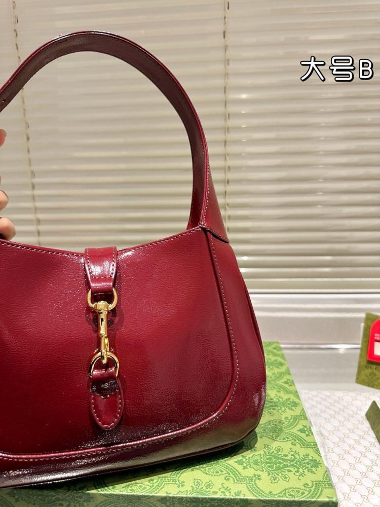 GUCCI JACKIE 1961 MEDIUM BAG - ماستر كواليتي