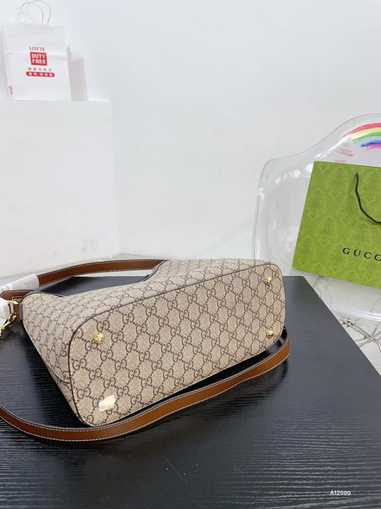 حقيبة  Gucci Ophidia Hobo Bag - ماستر كواليتي