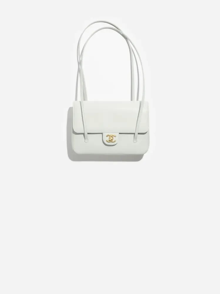 SMALL FLAP BAG