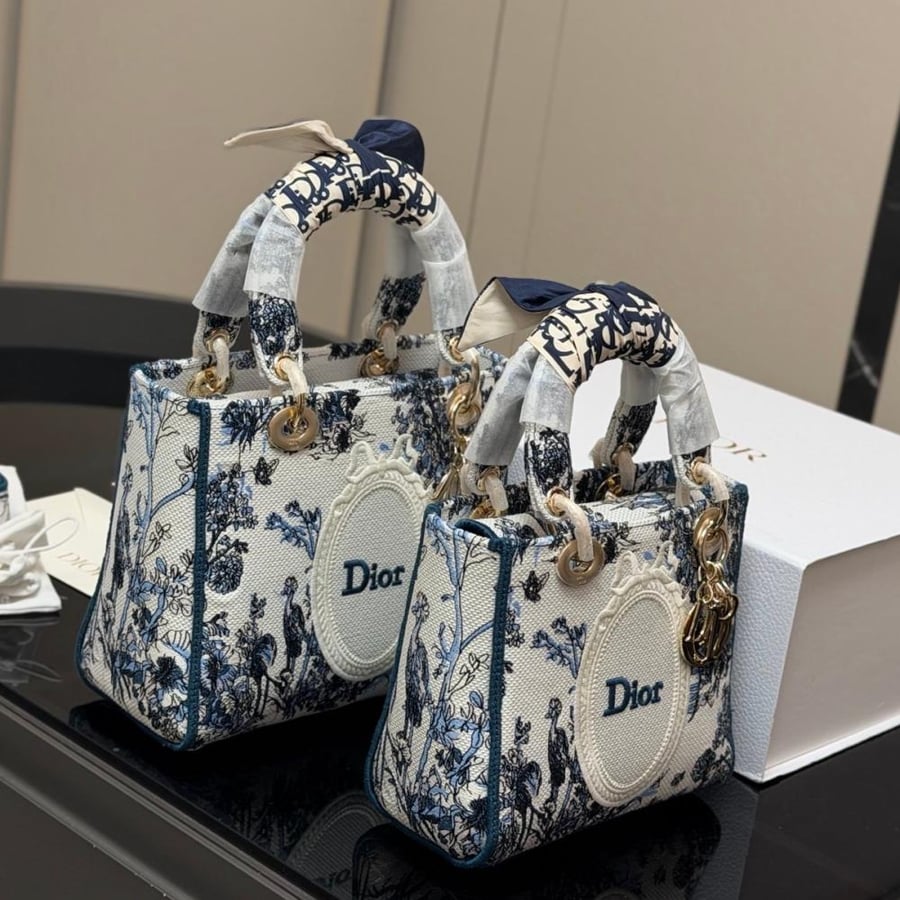 Lady Dior