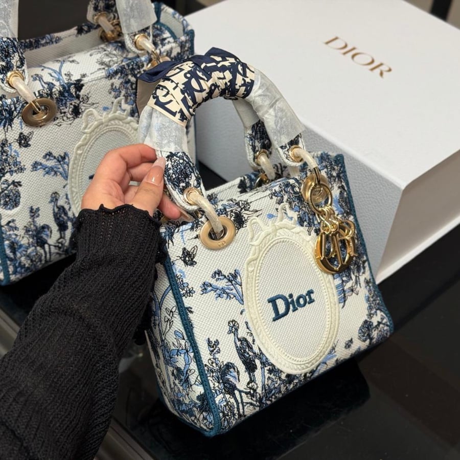 Lady Dior