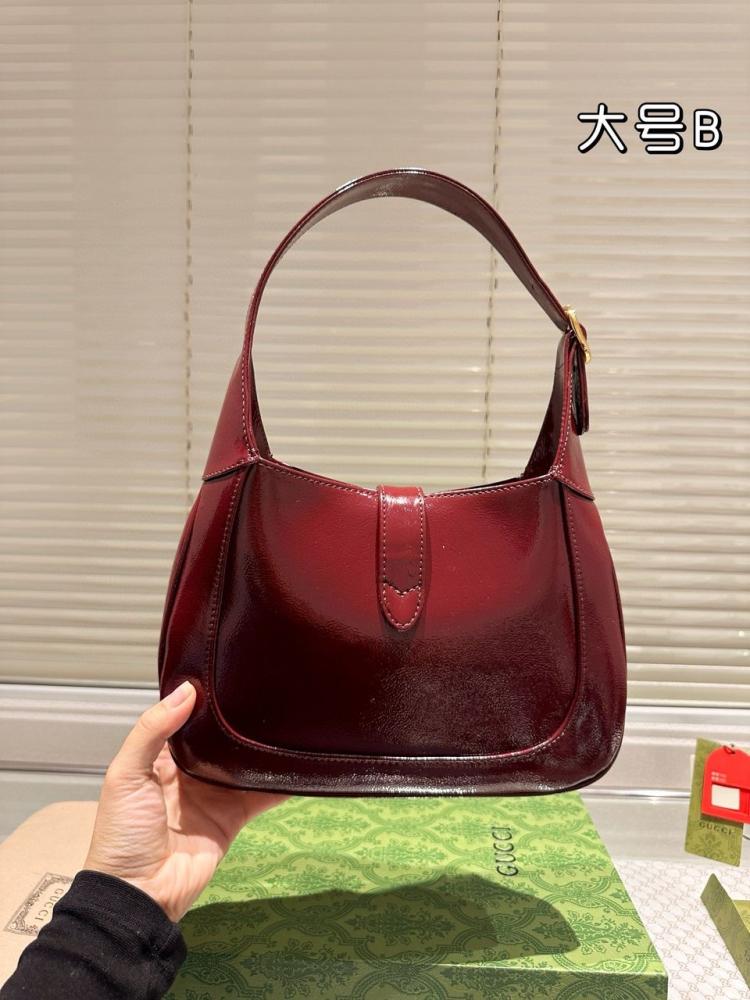 GUCCI JACKIE 1961 MEDIUM BAG - ماستر كواليتي