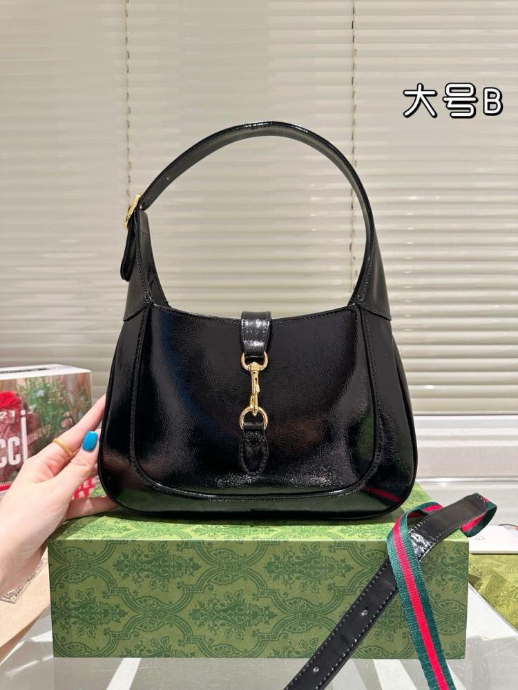 GUCCI JACKIE 1961 MEDIUM BAG - ماستر كواليتي