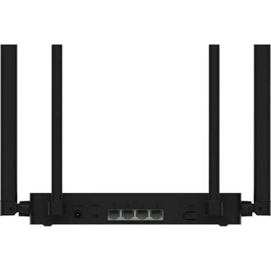HUAWEI WIFI EXTENDER AX1 WS5203-23 BLACK