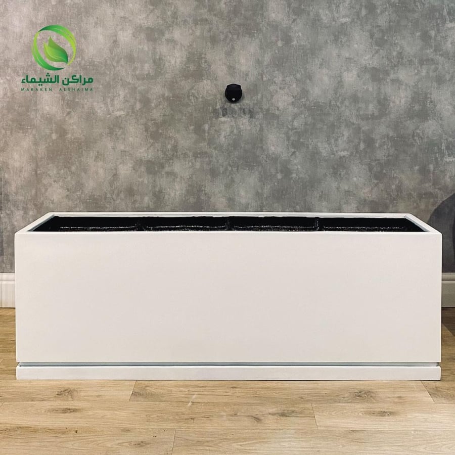 حوض زرع - احواض زرع فايبر  بقاعدة - مراكن الشيماء - مراكن زرع