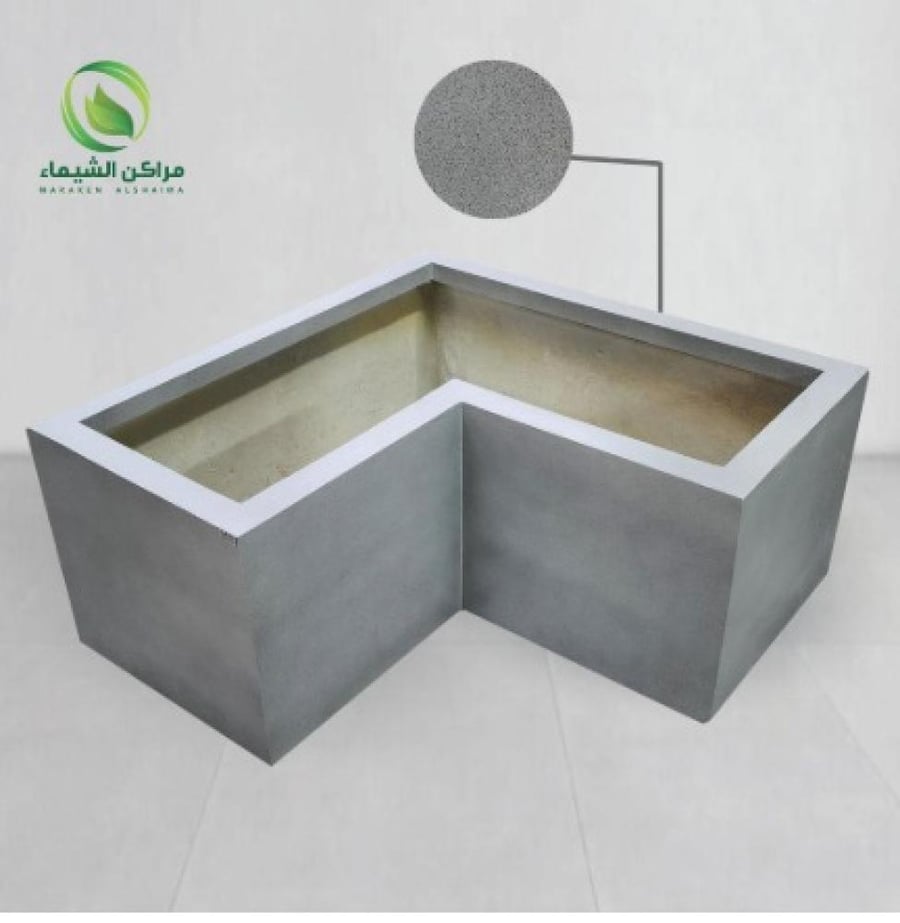 عرض خاص احواض فايبر  بالاتفاق مع خدمة العملاء