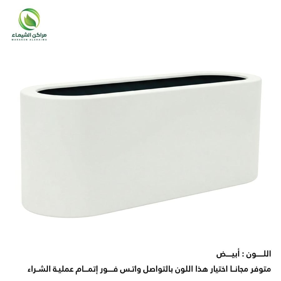 Wholesale flowerpots, 5 pieces