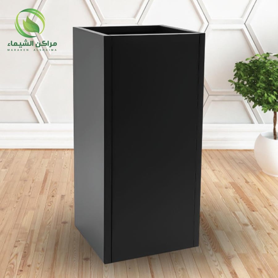 مركن زرع فايبر 90سم