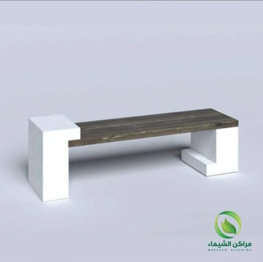 عرض خاص نافورة فيبر مضيئة وجلسة جاهزة بالإتفاق مع خدمة العملاء