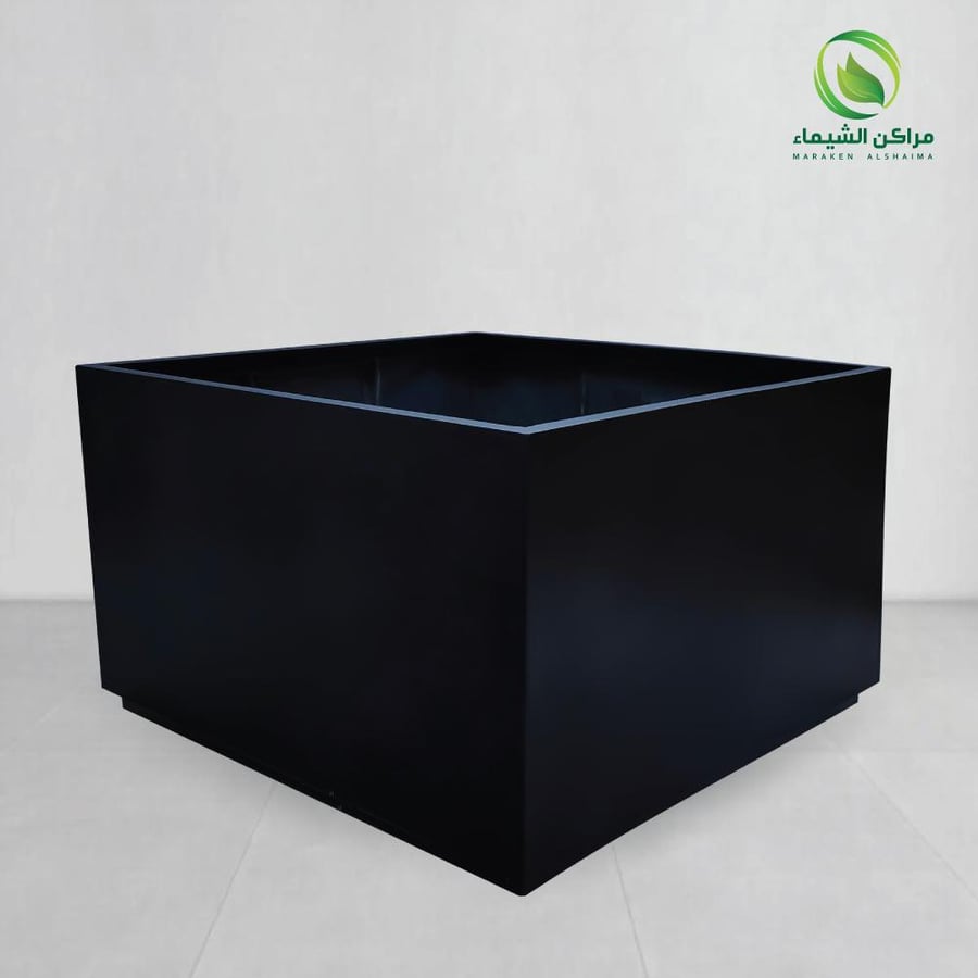 حوض زراعي للأشجار  الكبيرة 1م