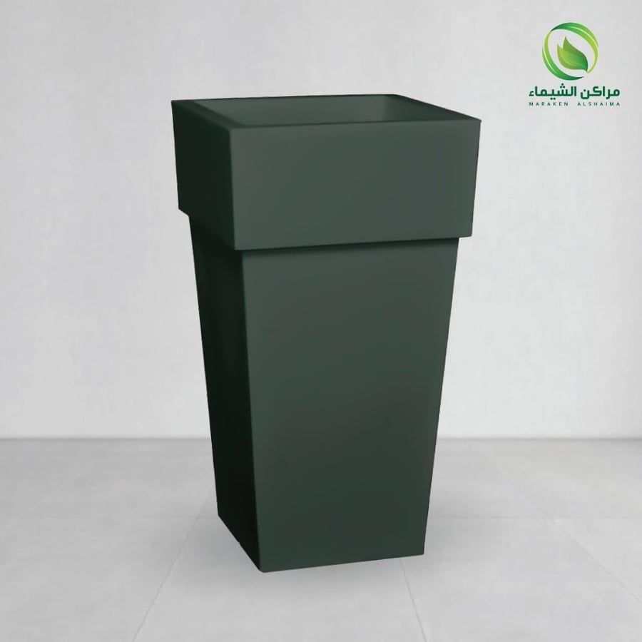 Fiber planting stand 80cm