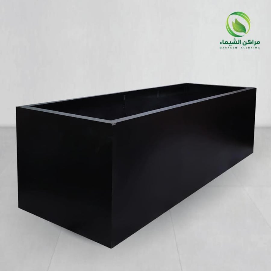 حوض زراعة 3.2م - تصفيات مستودع المصنع