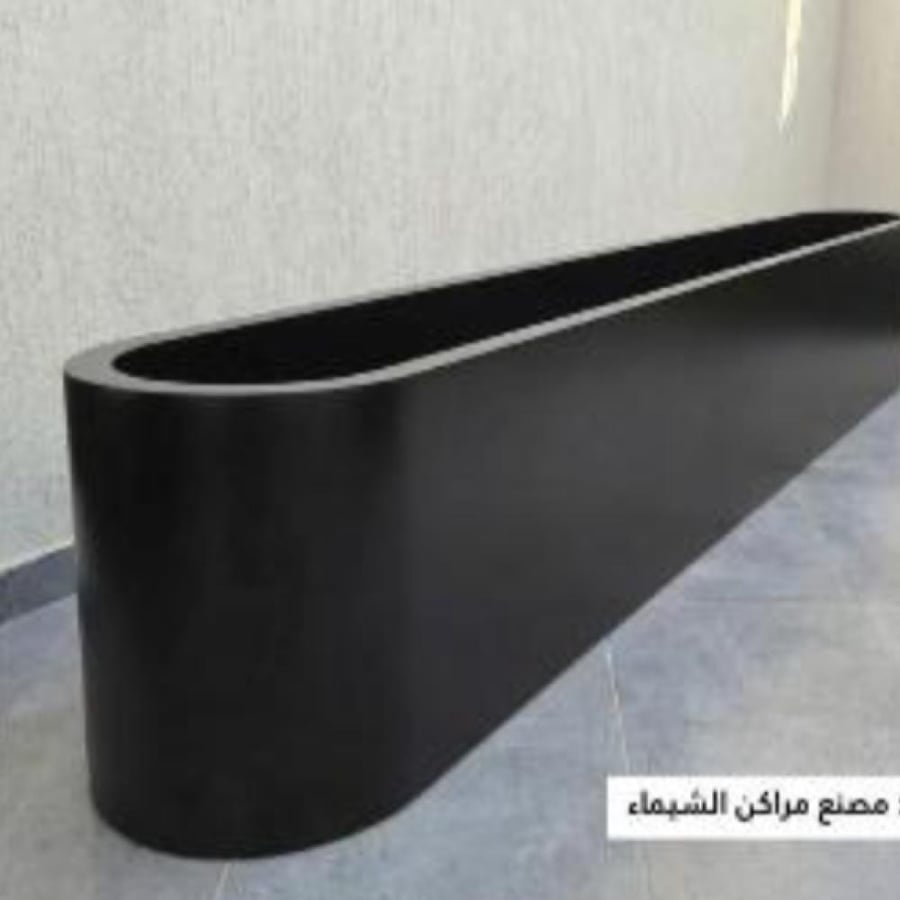 عرض خاص حوض فايبر بالإتفاق مع خدمة العملاء