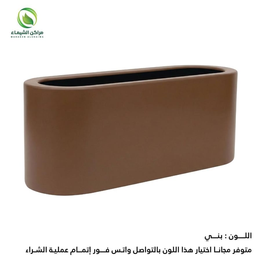 Wholesale flowerpots, 5 pieces