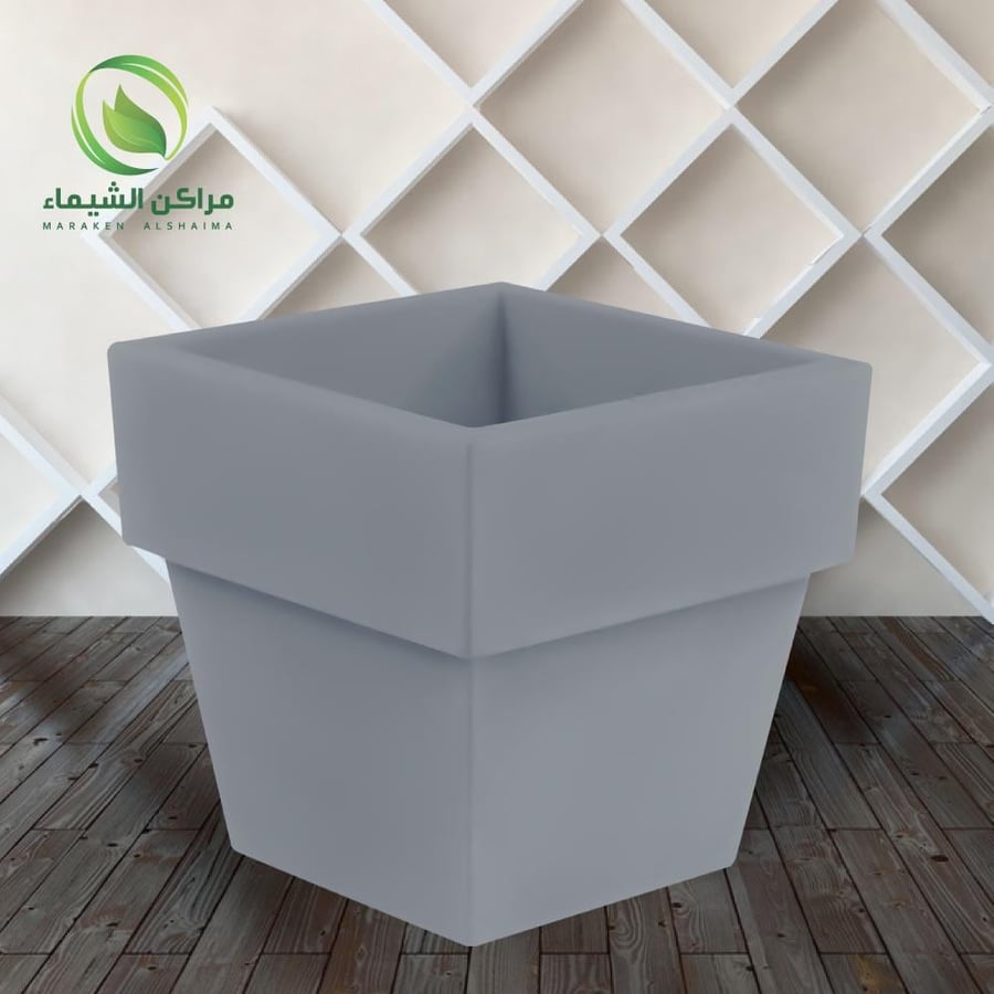 مركن زرع فايبر  كلاسيكي
