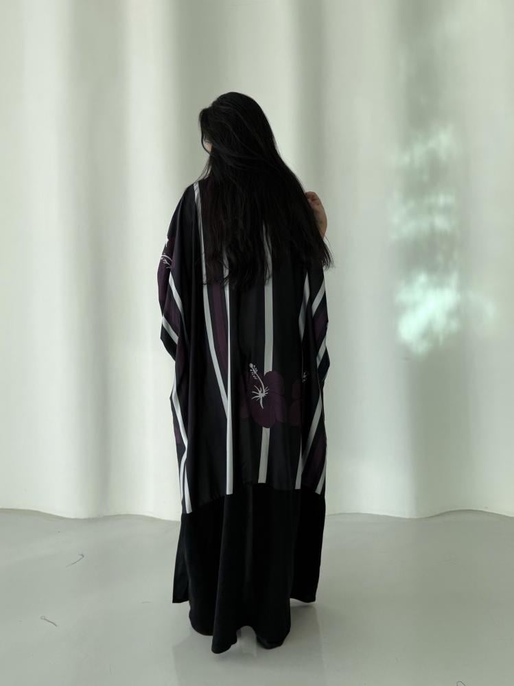 W129 ABAYA