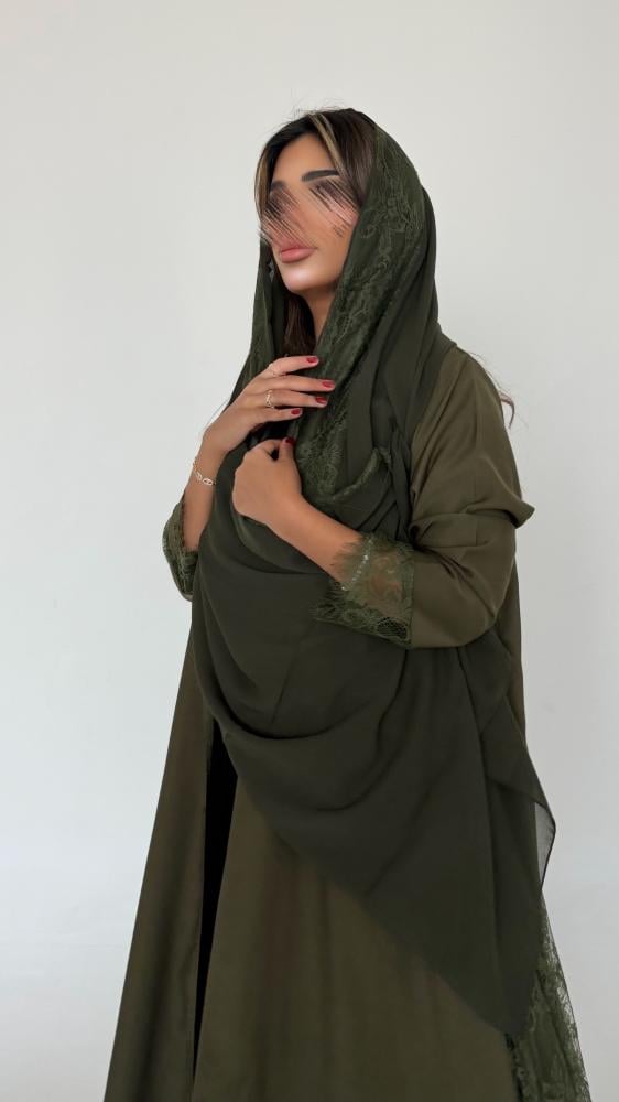 W90 ABAYA