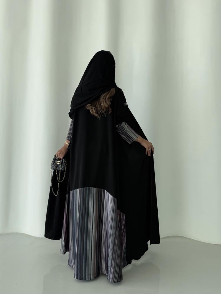 W133 ABAYA