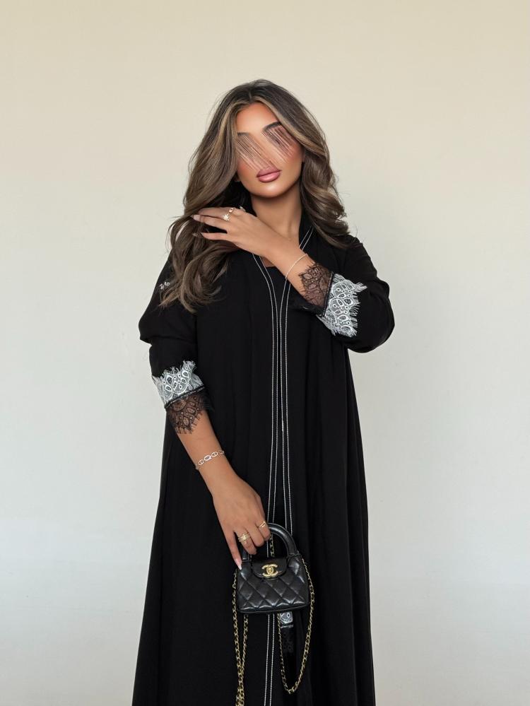 W137 ABAYA