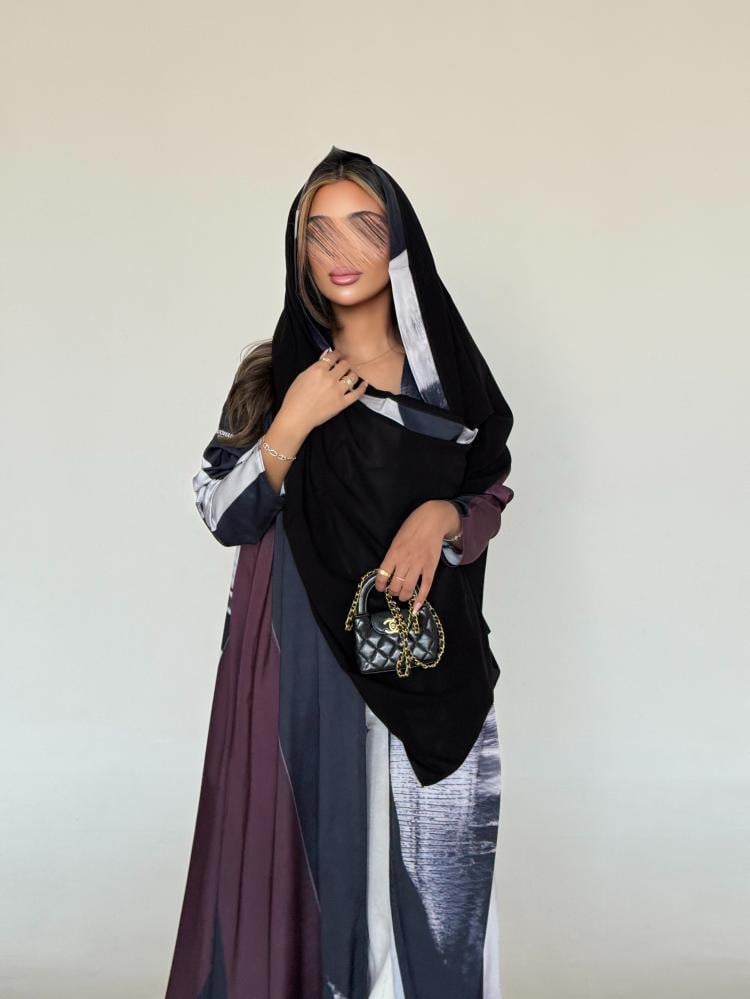 W139 ABAYA