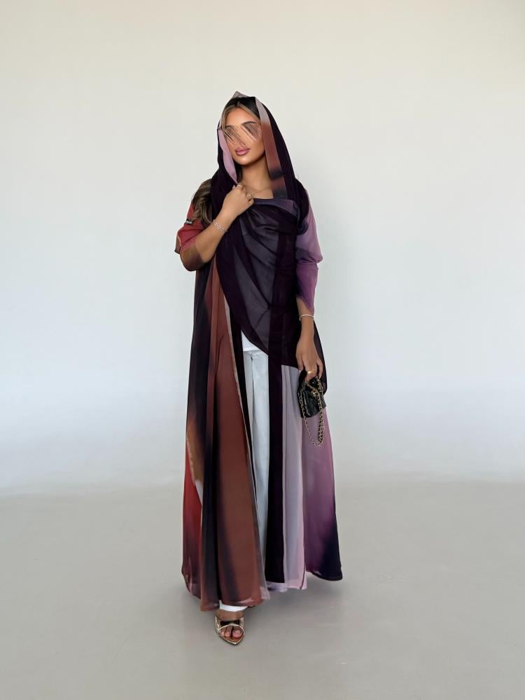 W142 ABAYA