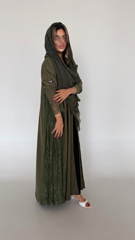 W90 ABAYA