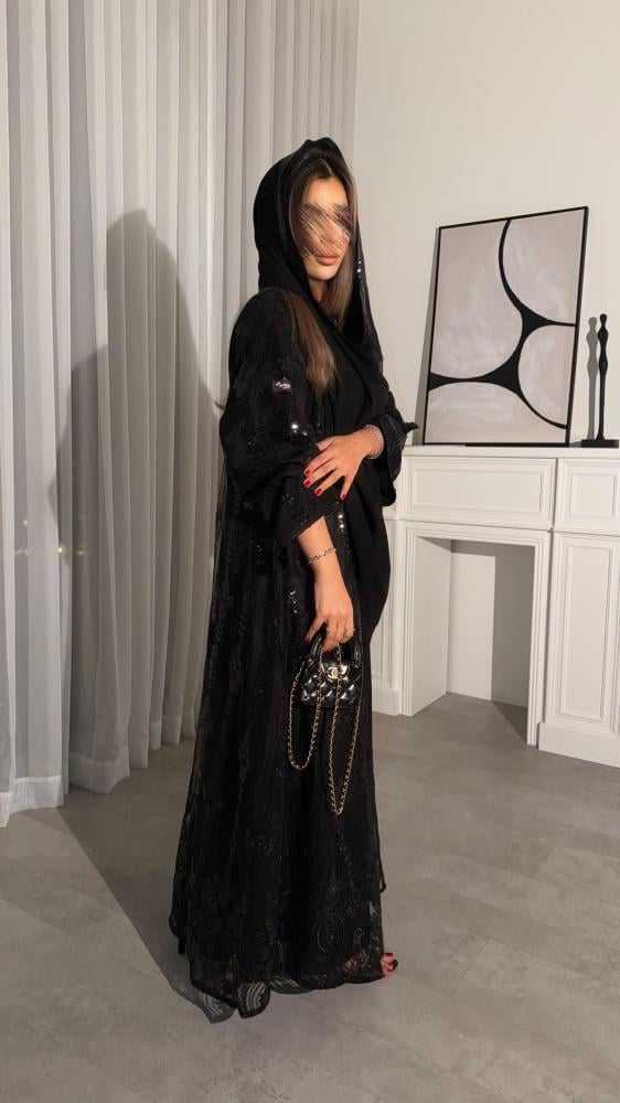 W95 ABAYA